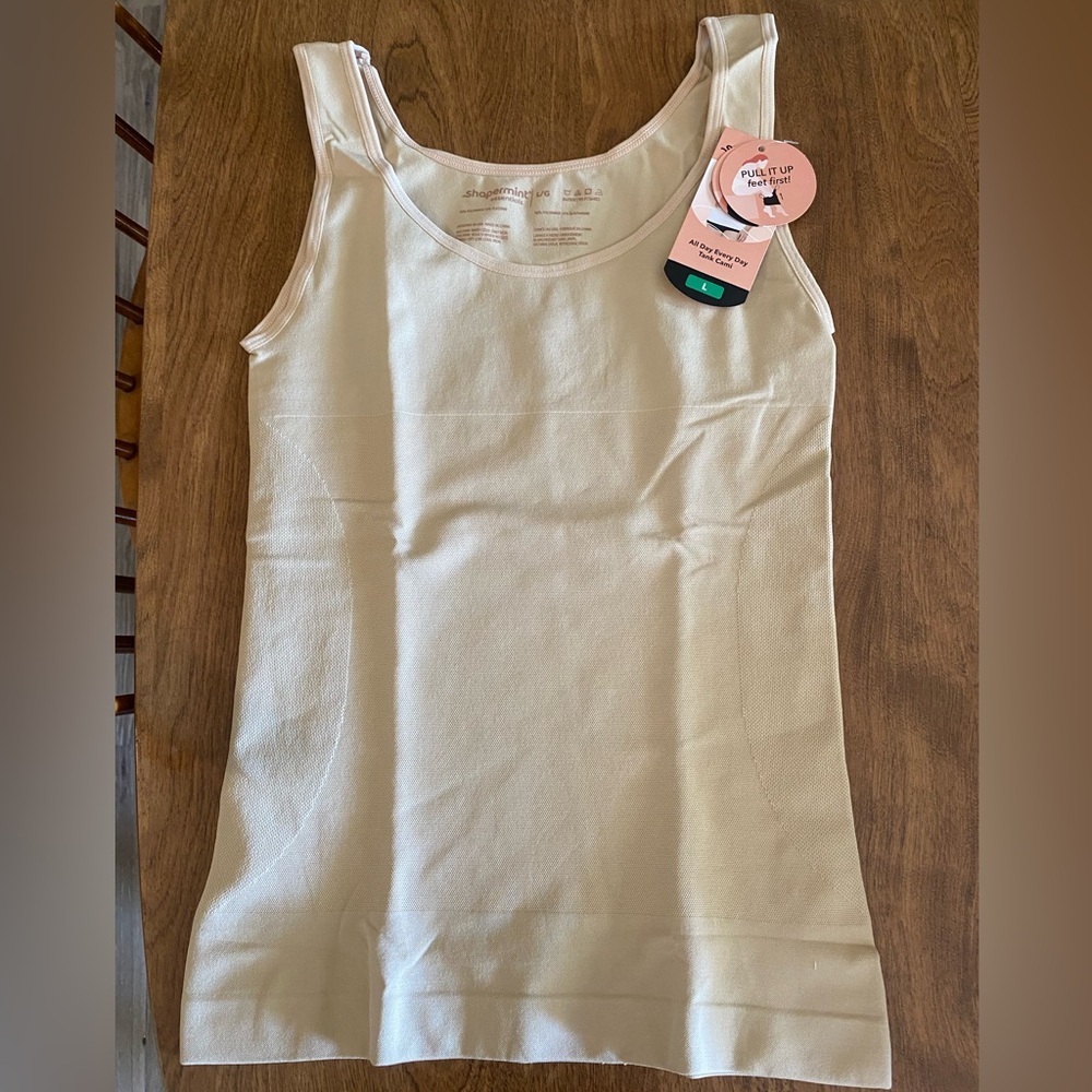NWT Shapermint Essentials (L) - Picture 9 of 15